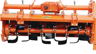 4 Feet Orchard Rotavator